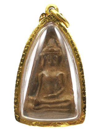 Phra Phong Supan 帕蓬素潘
