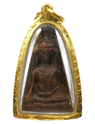 Phra Phong Supan 帕蓬素潘