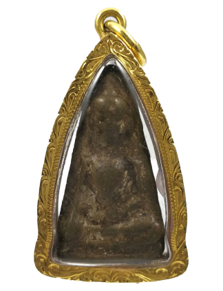 Phra Phong Supan 帕蓬素潘