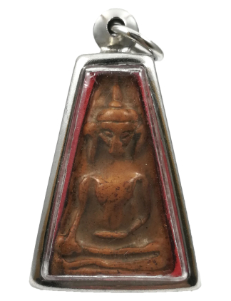 Phra Phong Supan 帕蓬素潘