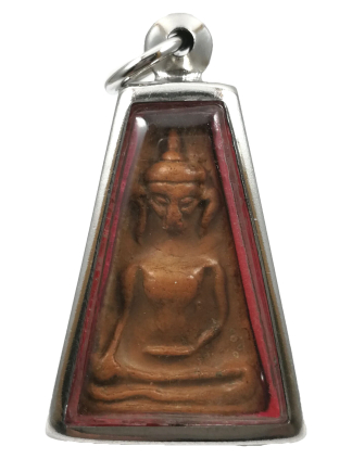 Phra Phong Supan 帕蓬素潘