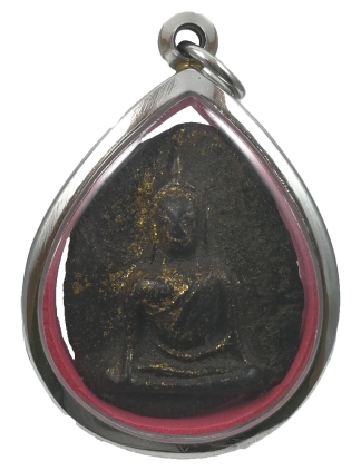 Phra Buddha 佛