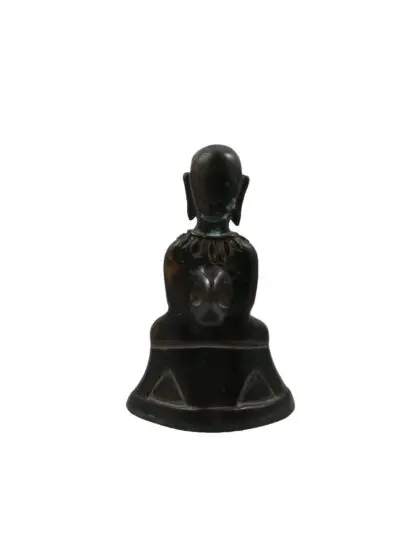 Phra Ngan Statue