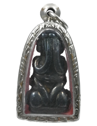Phra Pidta 必达佛