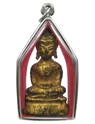 Phra Buddha 佛