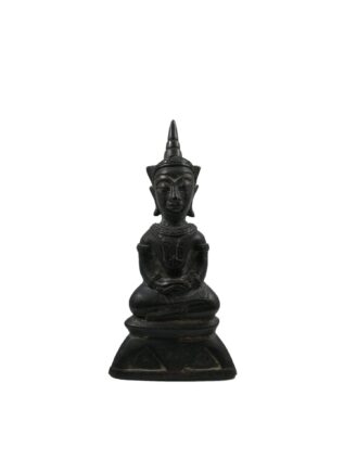 Phra Ngan Statue 帕婴