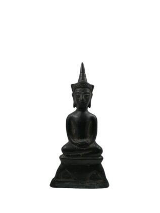 Phra Ngan Statue 帕婴