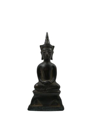 Phra Ngan Statue 帕婴