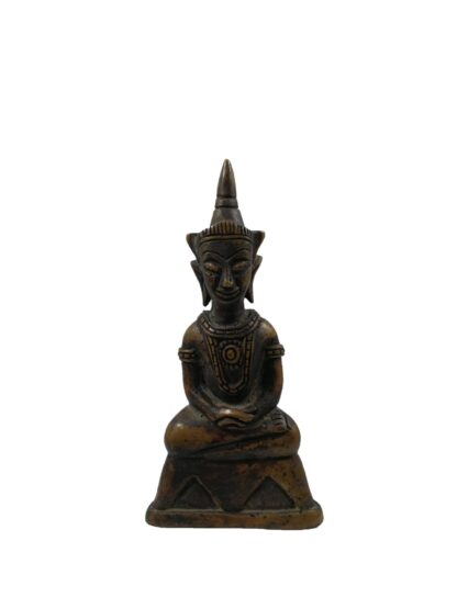 Phra Ngan Statue 帕婴