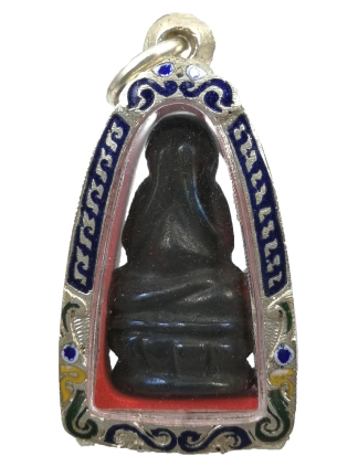 Phra Pidta 必达佛