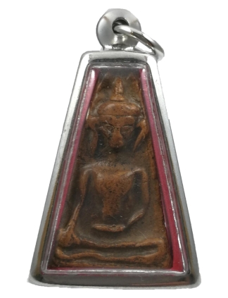 Phra Phong Supan 帕蓬素潘