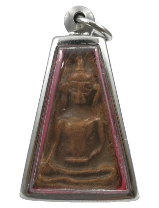 Phra Phong Supan 帕蓬素潘