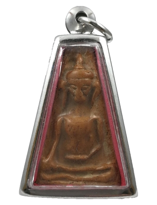 Phra Phong Supan 帕蓬素潘