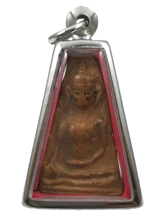 Phra Phong Supan 帕蓬素潘