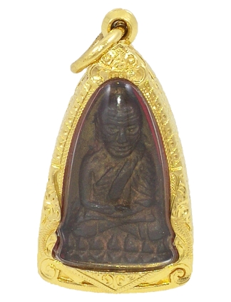 Luang Phor Thuad 龙婆托