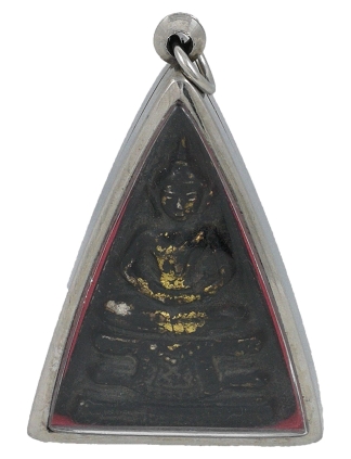 Phra Buddha 佛