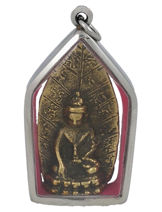 Phra Kring 药师佛