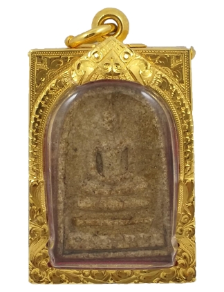 Phra Somdej 崇迪