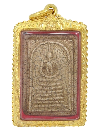 Phra Somdej 崇迪