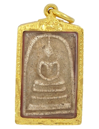 Phra Somdej 崇迪