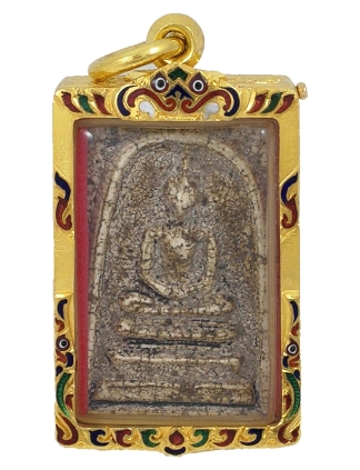 Phra Somdej 崇迪