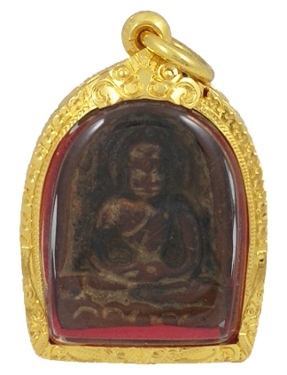 Phra Somkor 帕颂扣