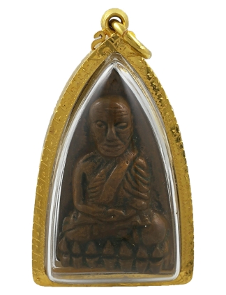 Luang Phor Thuad 龙婆托