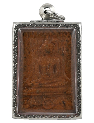 Phra Buddha 佛