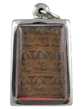 Phra Buddha 佛
