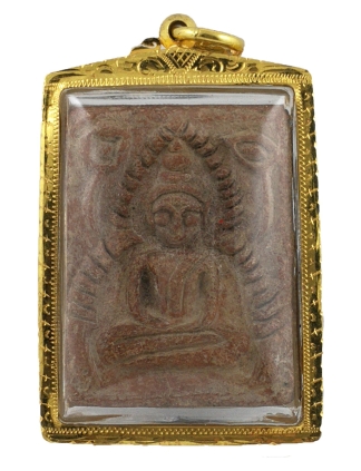 Phra Buddha 佛
