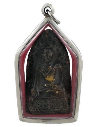 Phra Buddha 佛