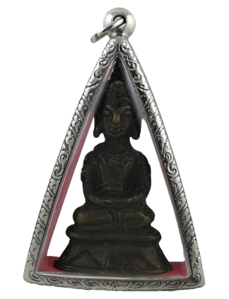Phra Buddha 佛