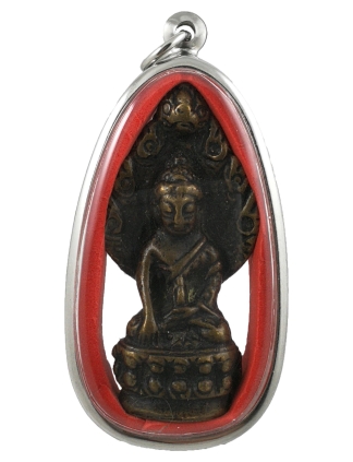 Phra Kring 药师佛