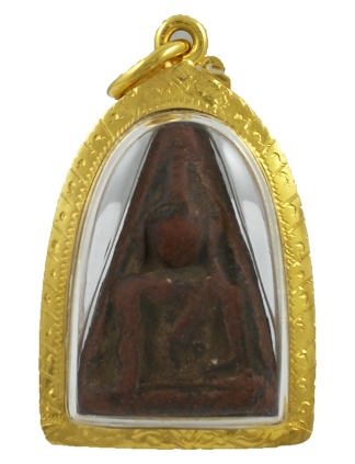 Phra Nang Phaya 帕南帕雅