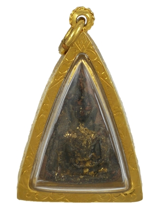 Phra Nang Phaya 帕南帕雅