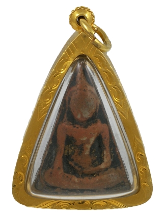 Phra Nang Phaya 帕南帕雅