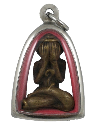 Phra Pidta 必达佛