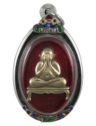 Phra Pidta 必达佛