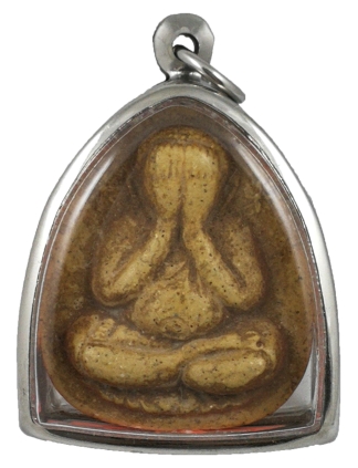 Phra Pidta 必达佛