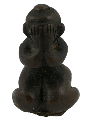 Phra Pidta Statue 必达佛