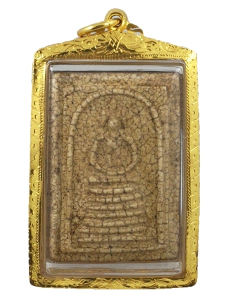 Phra Somdej 崇迪