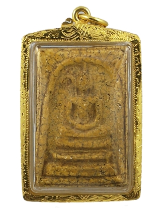 Phra Somdej 崇迪