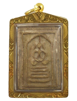 Phra Somdej 崇迪