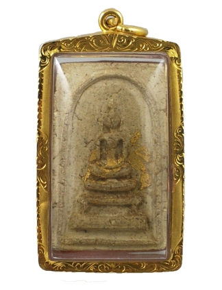 Phra Somdej 崇迪