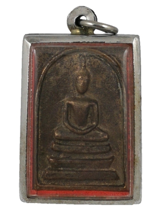 Phra Somdej 崇迪