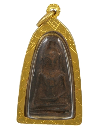 Phra Phong Supan 帕蓬素潘