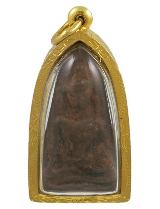 Phra Phong Supan 帕蓬素潘