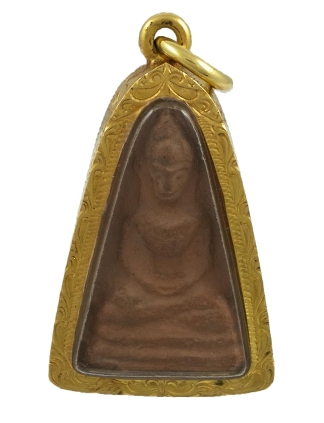 Phra Phong Supan 帕蓬素潘