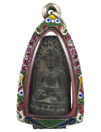Phra Buddha 佛
