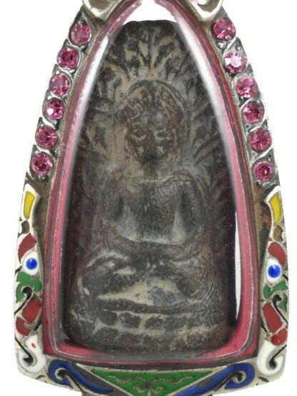 Phra Buddha
